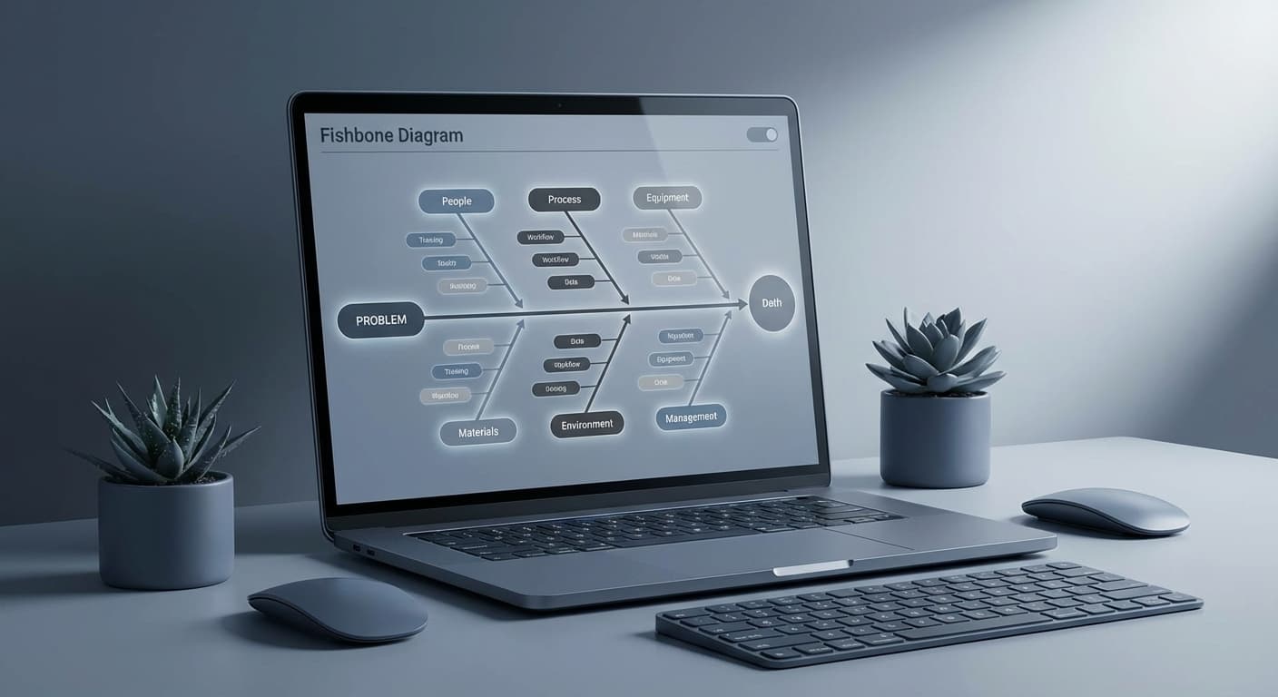 Fishbone Diagram